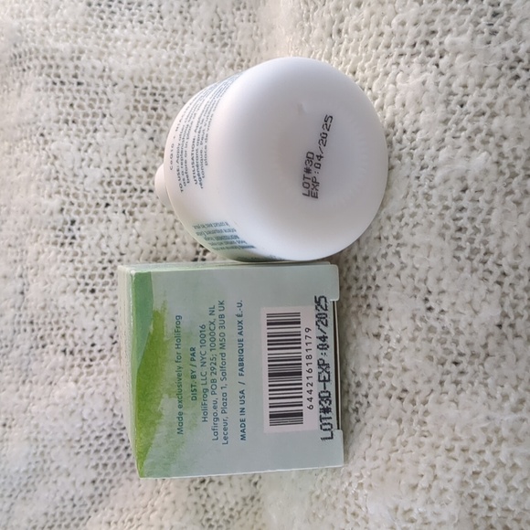 Holifrog Utopia Balancing Microflora Probiotic Daily Toner, 120ml/4.05fl… - Picture 9 of 12